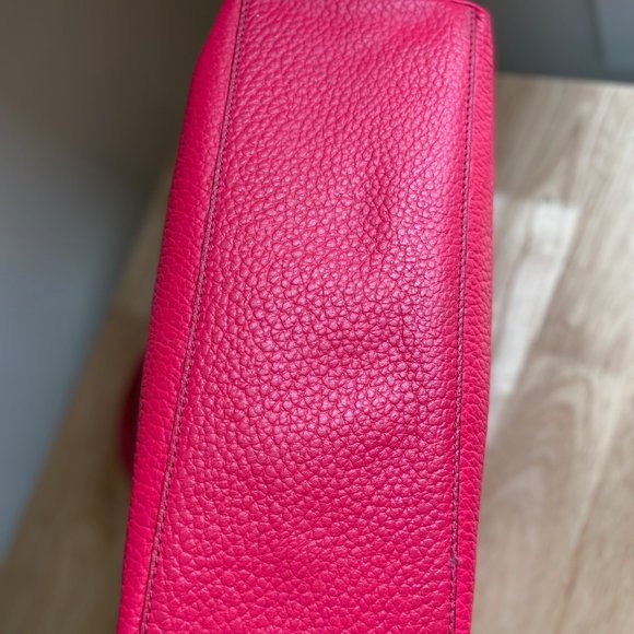 Kate Spade Pink Hobo Bag - Picture 5 of 7